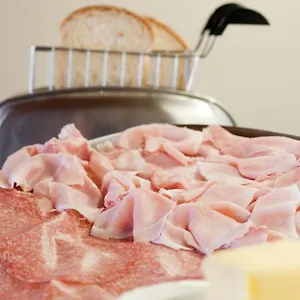  Farm stay Quercia Belvedere Relais