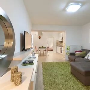 Apartment Agnolo Garden & Fresh Market