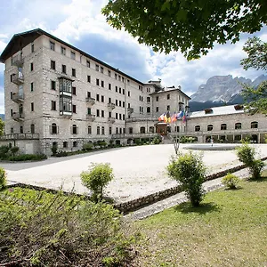 Hotel Th - Park Des Dolomites