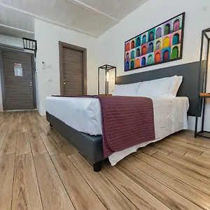 Casa Mia In Trastevere Italia