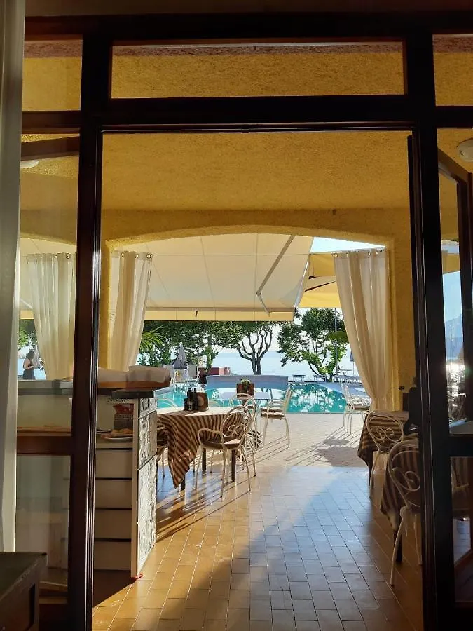 Hotel San Marco Bardolino
