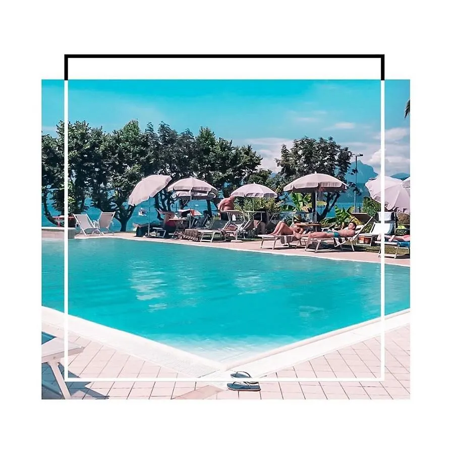 Hotel San Marco Bardolino 3*,