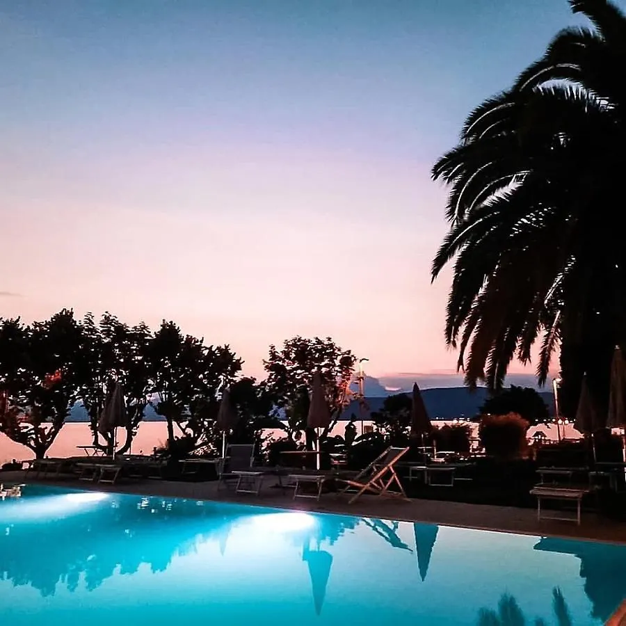 Hotel San Marco Bardolino 3*,  Italien