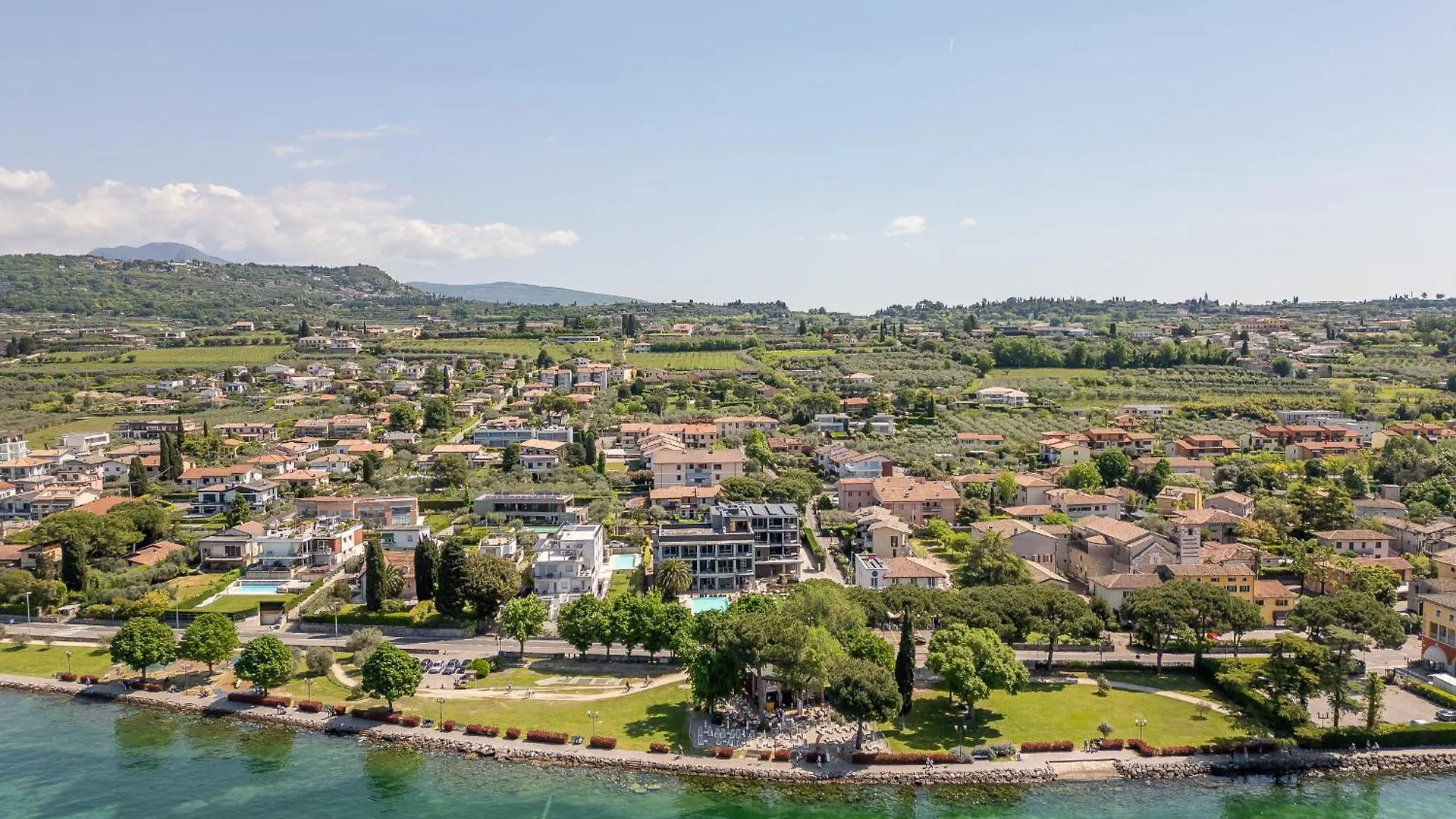 Hotel San Marco Bardolino