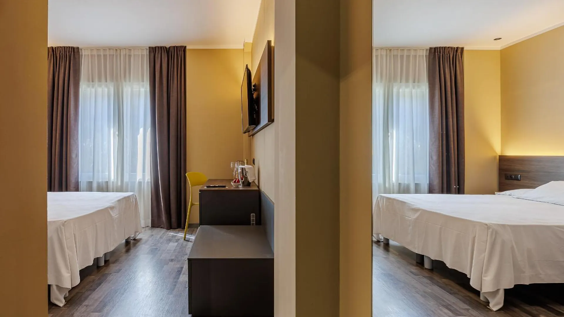 ***  Hotel San Marco Bardolino Italien